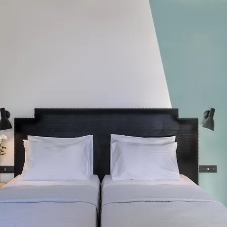 One Smart Hotel Atenas