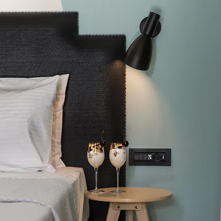 One Smart Hotel Atenas