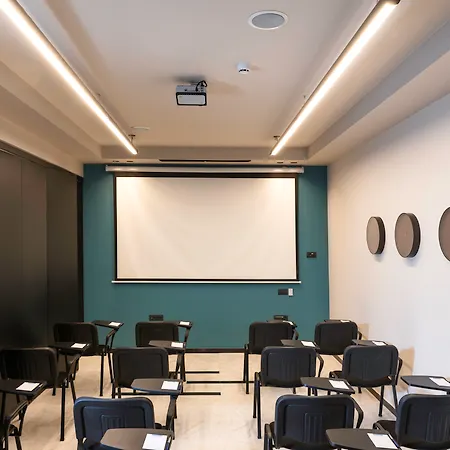 One Smart Hotel Atenas