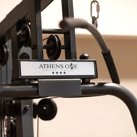 One Smart Atenas