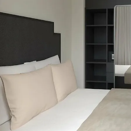 One Smart Hotel Atenas