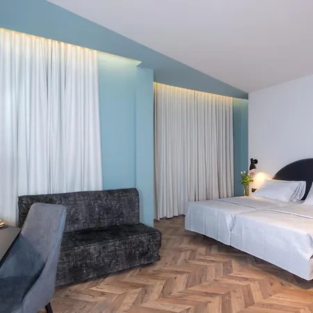 One Smart Hotel Atenas